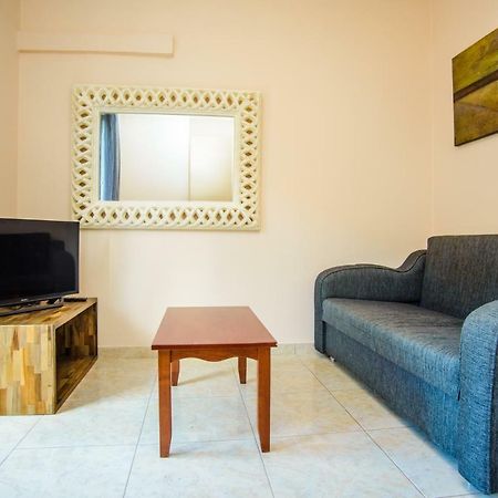 Hermes central apartment Argostóli Extérieur photo