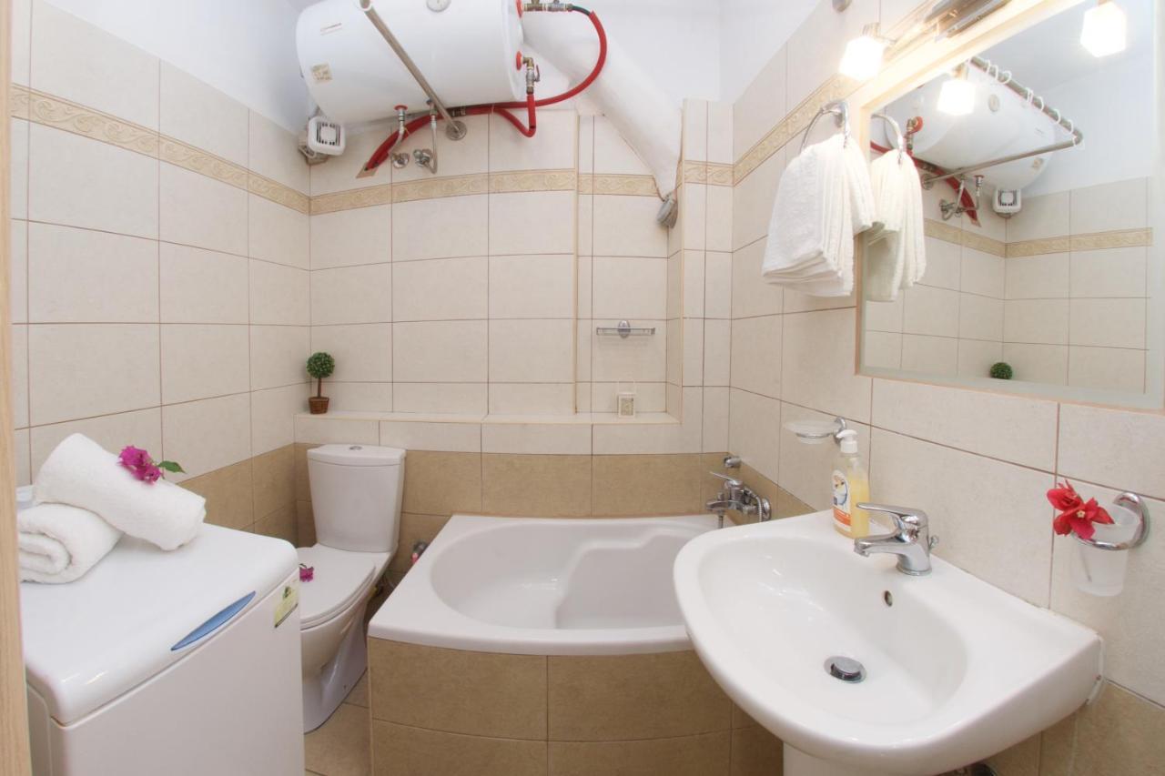 Hermes central apartment Argostóli Extérieur photo