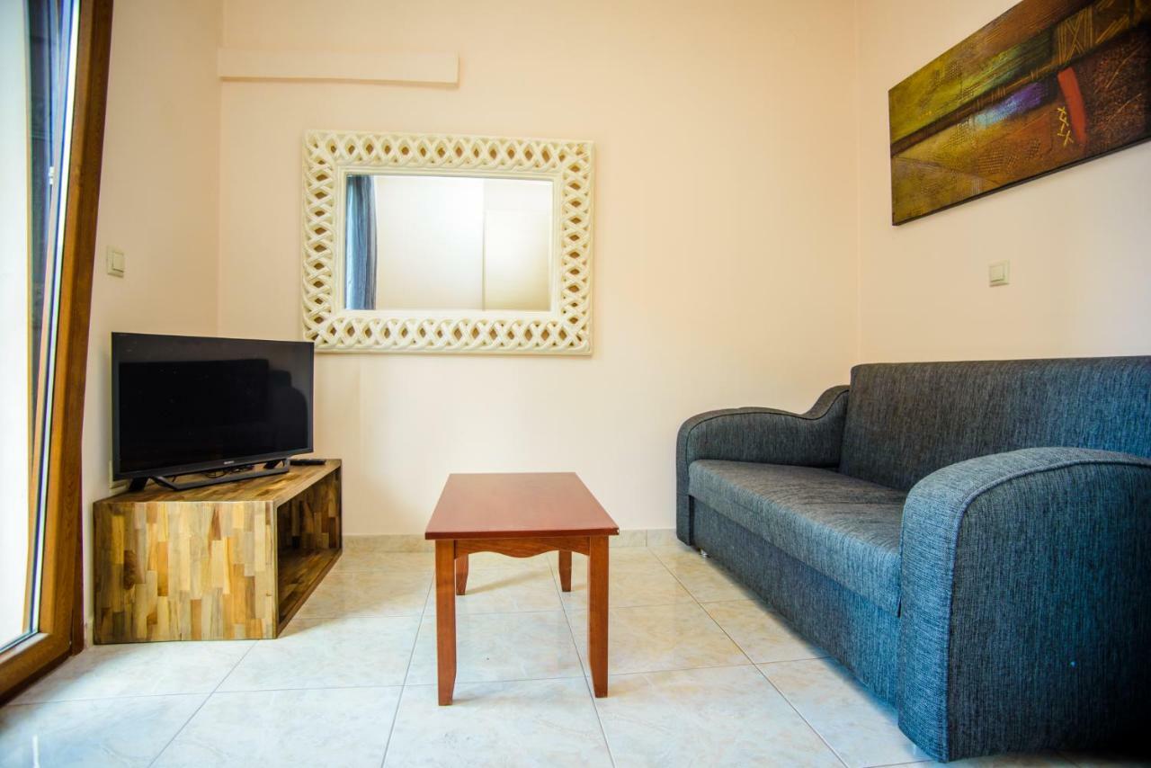 Hermes central apartment Argostóli Extérieur photo