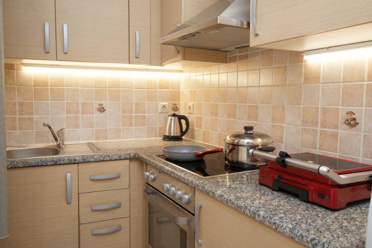 Hermes central apartment Argostóli Extérieur photo