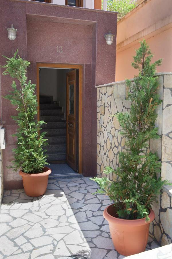 Hermes central apartment Argostóli Extérieur photo