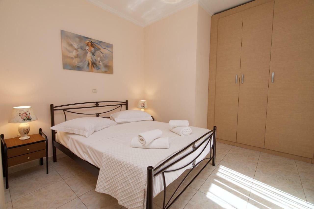 Hermes central apartment Argostóli Extérieur photo